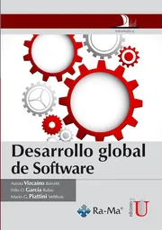 Desarrollo global de Software